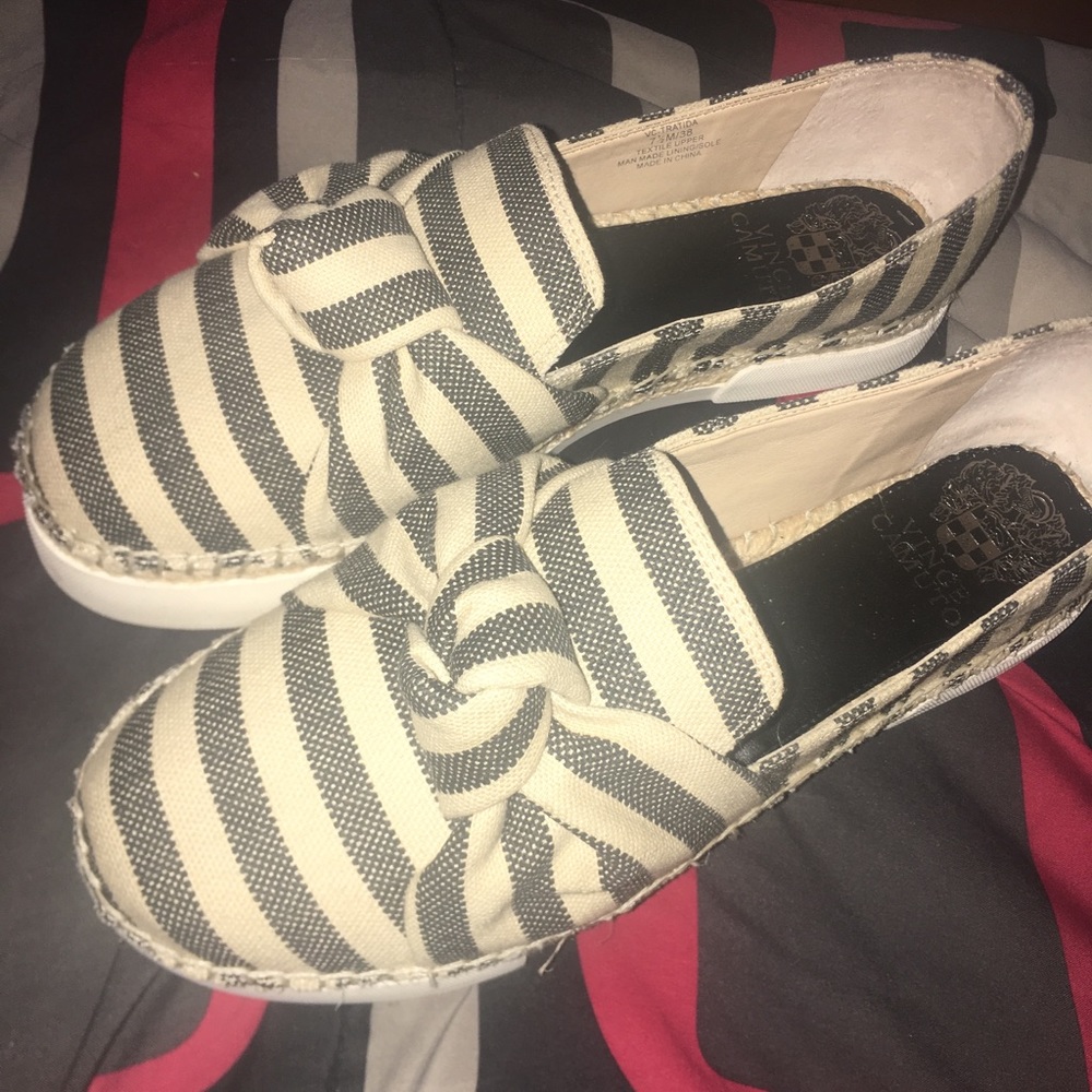 Vince camuto shoes brand new